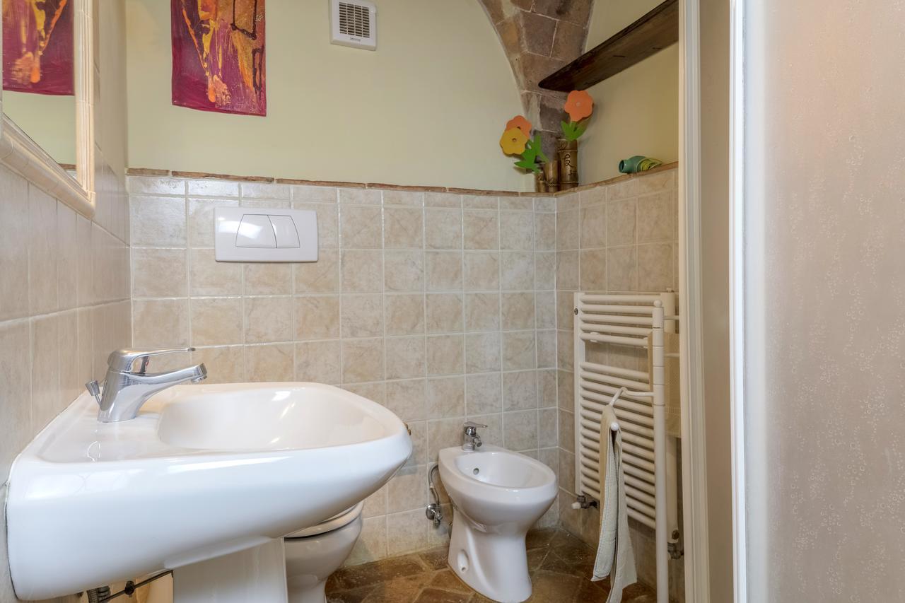 Casa Simona Διαμέρισμα Σαν Τζιμινιάνο Εξωτερικό φωτογραφία